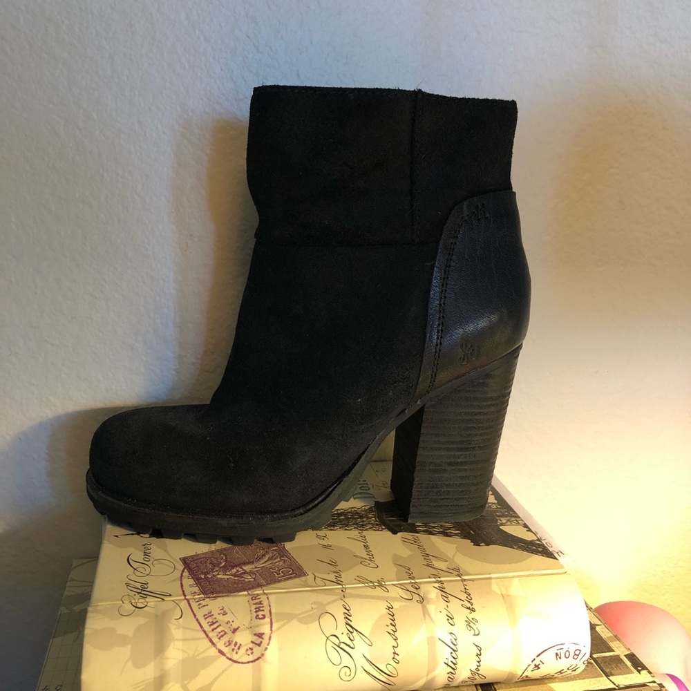 Sam Edelman boots!